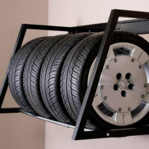Garage Tire Racks Hanover PA Garage Tire Racks Hanover PA