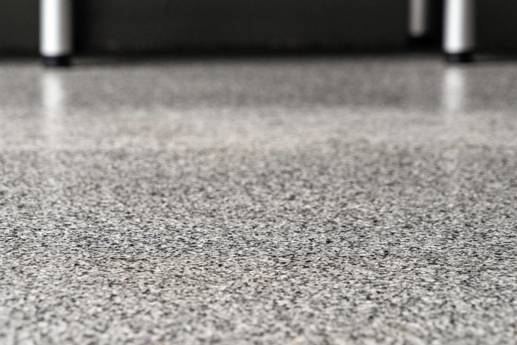Epoxy Garage Floor Coatings Hanover PA