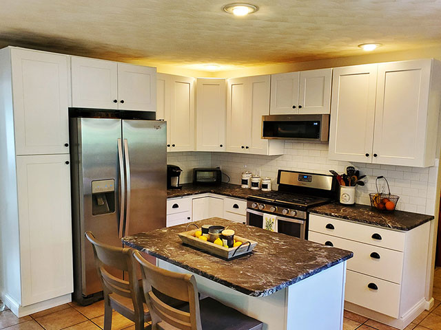 Kitchen Cabinets Hanover PA